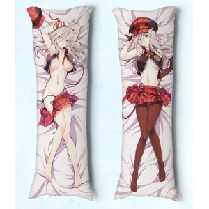 Travesseiro Dakimakura God Eater Alisa 01